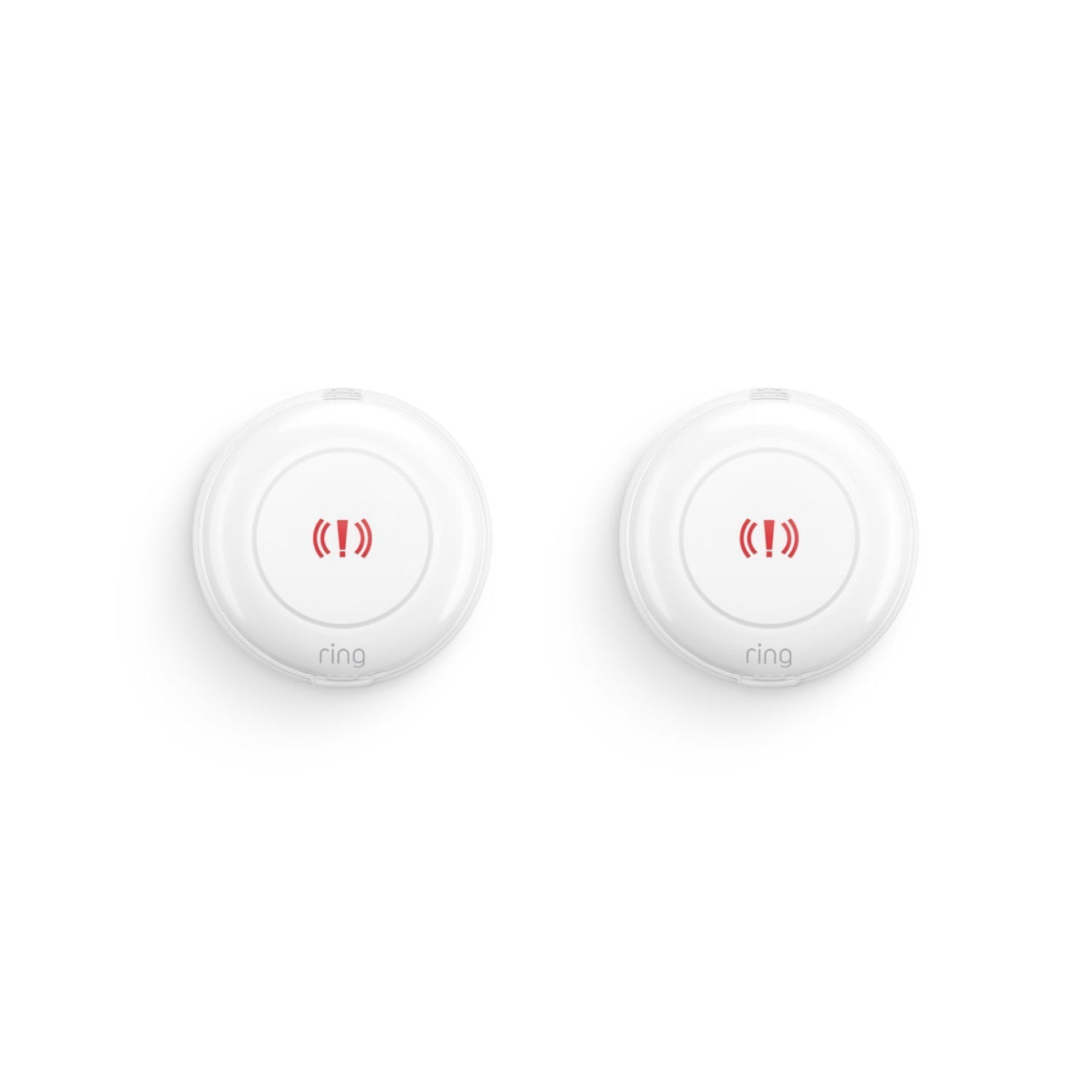 2er-pack panikknopf 2. generation
