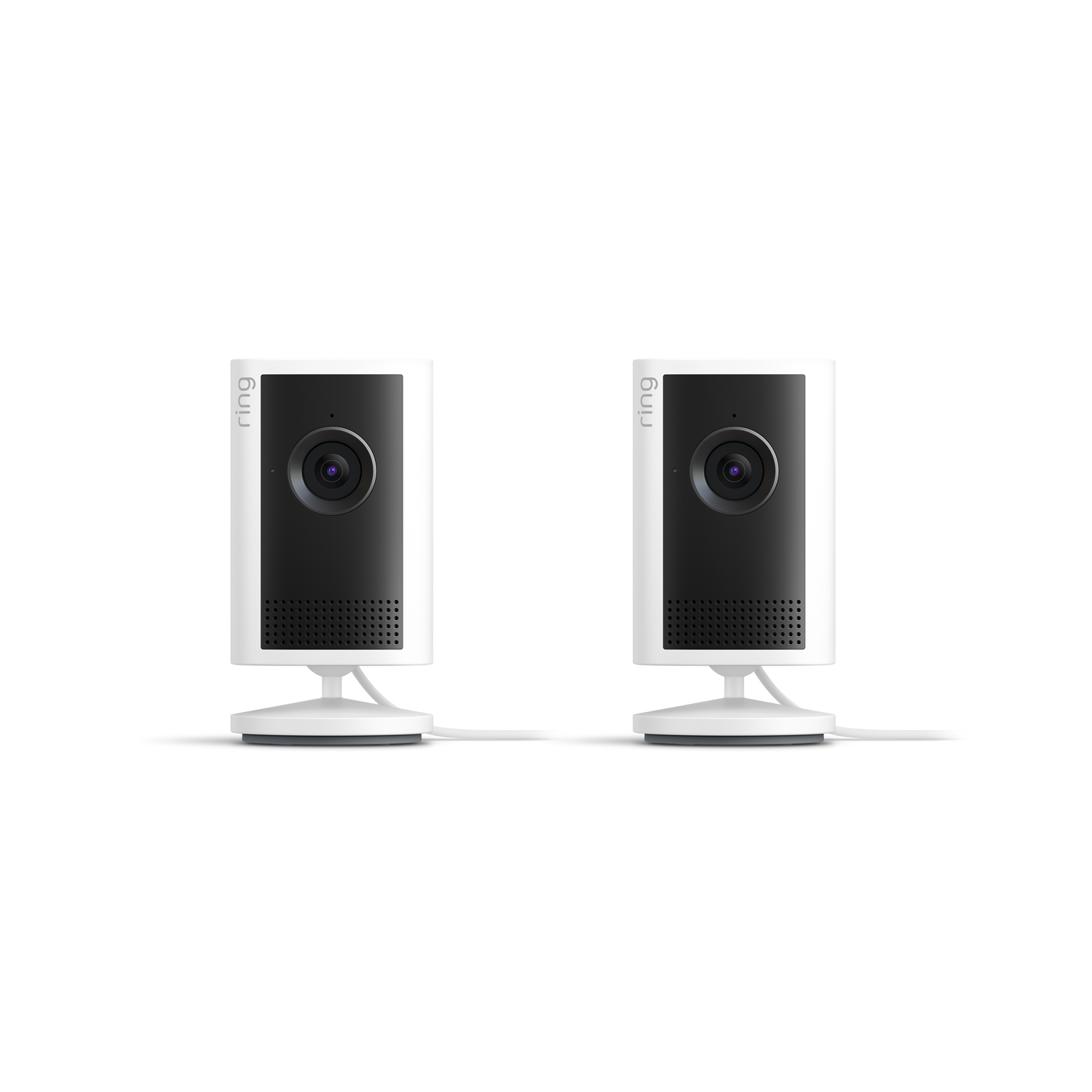 indoor cam plus mit retinal 2k