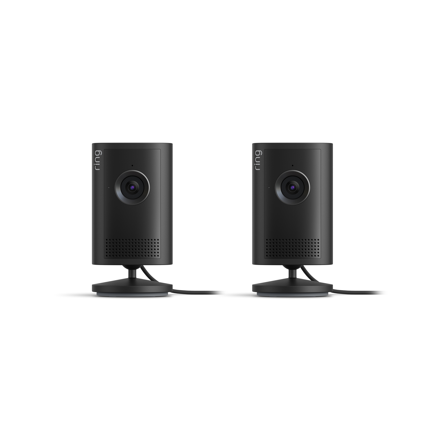 indoor cam plus mit retinal 2k