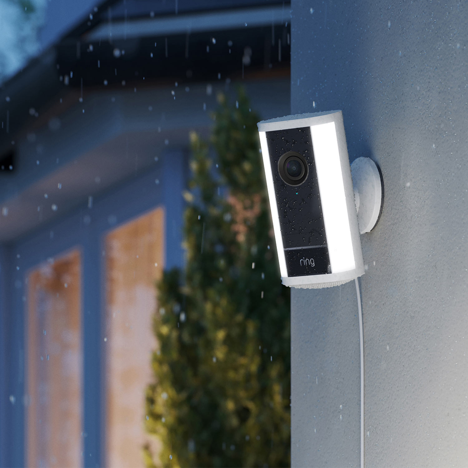 spotlight cam pro neuestes modell mit retinal 4k