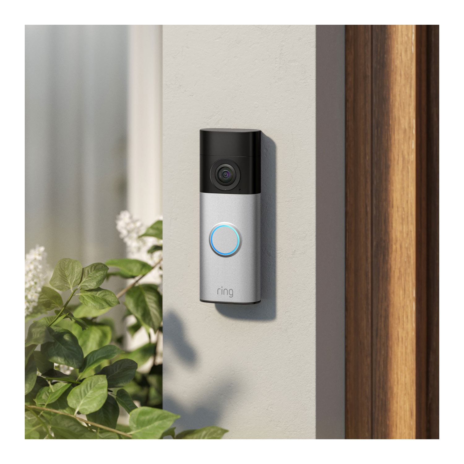 battery doorbell plus neuestes modell 2. generation