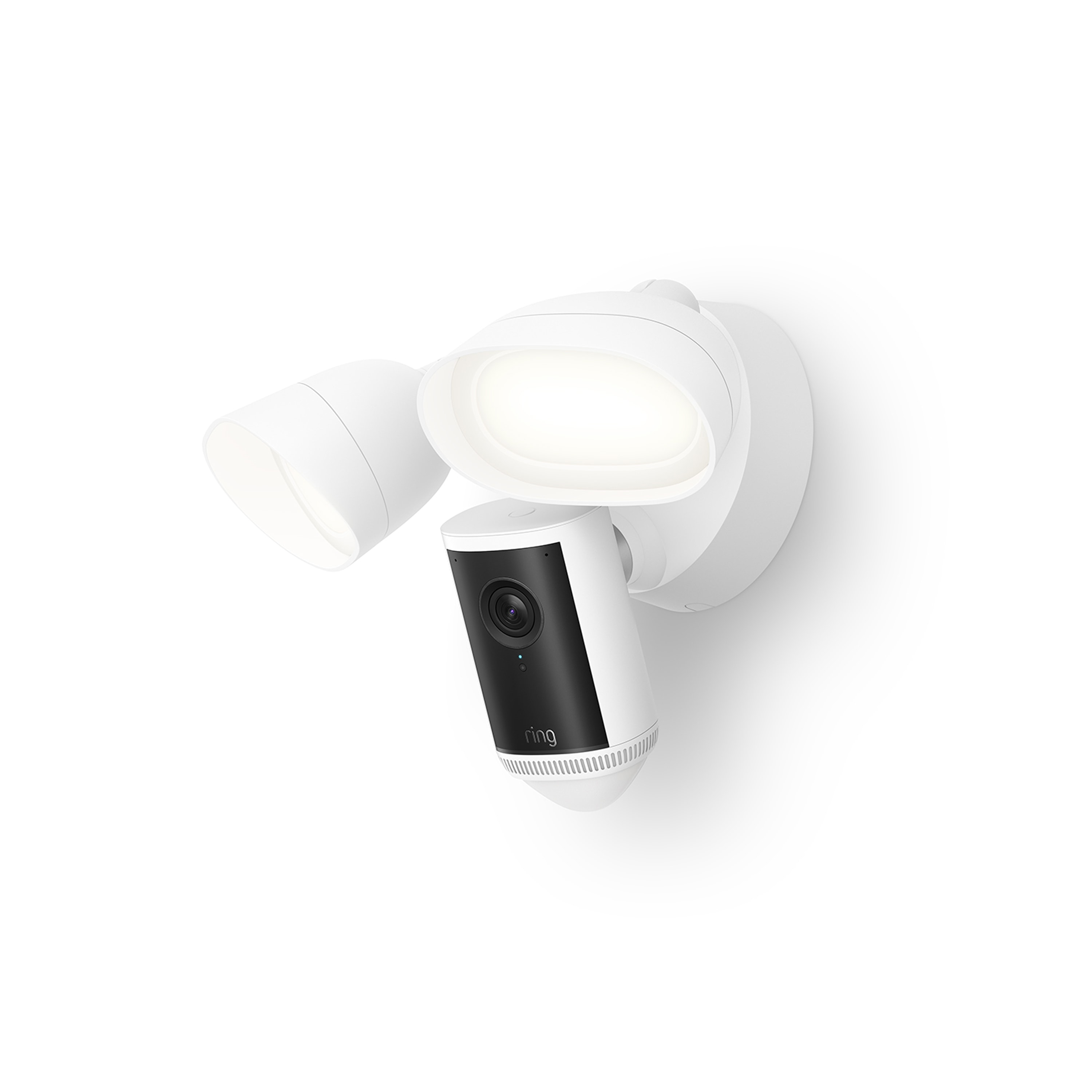 floodlight cam pro neuestes modell mit retinal 4k