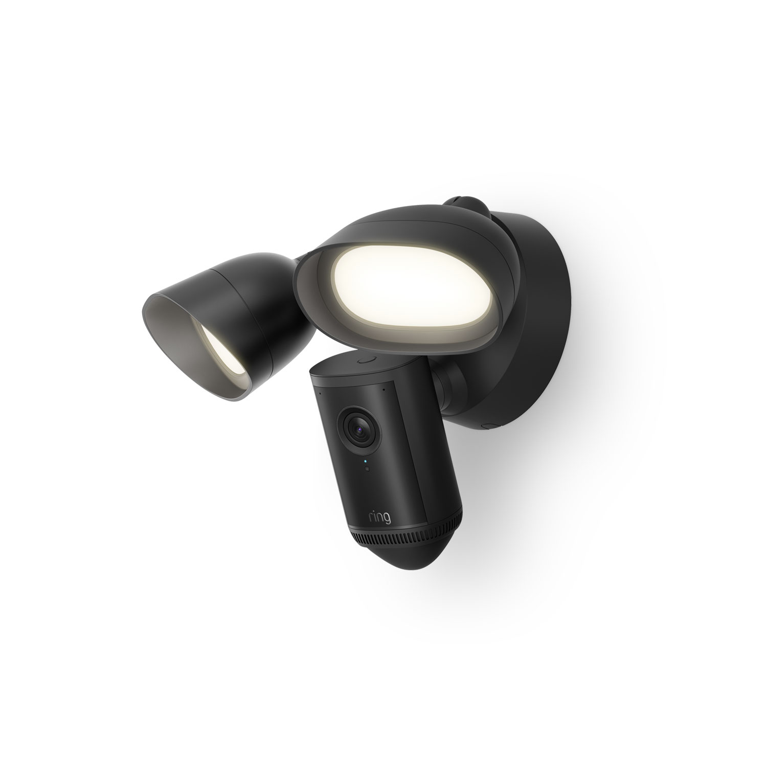 floodlight cam pro neuestes modell mit retinal 4k