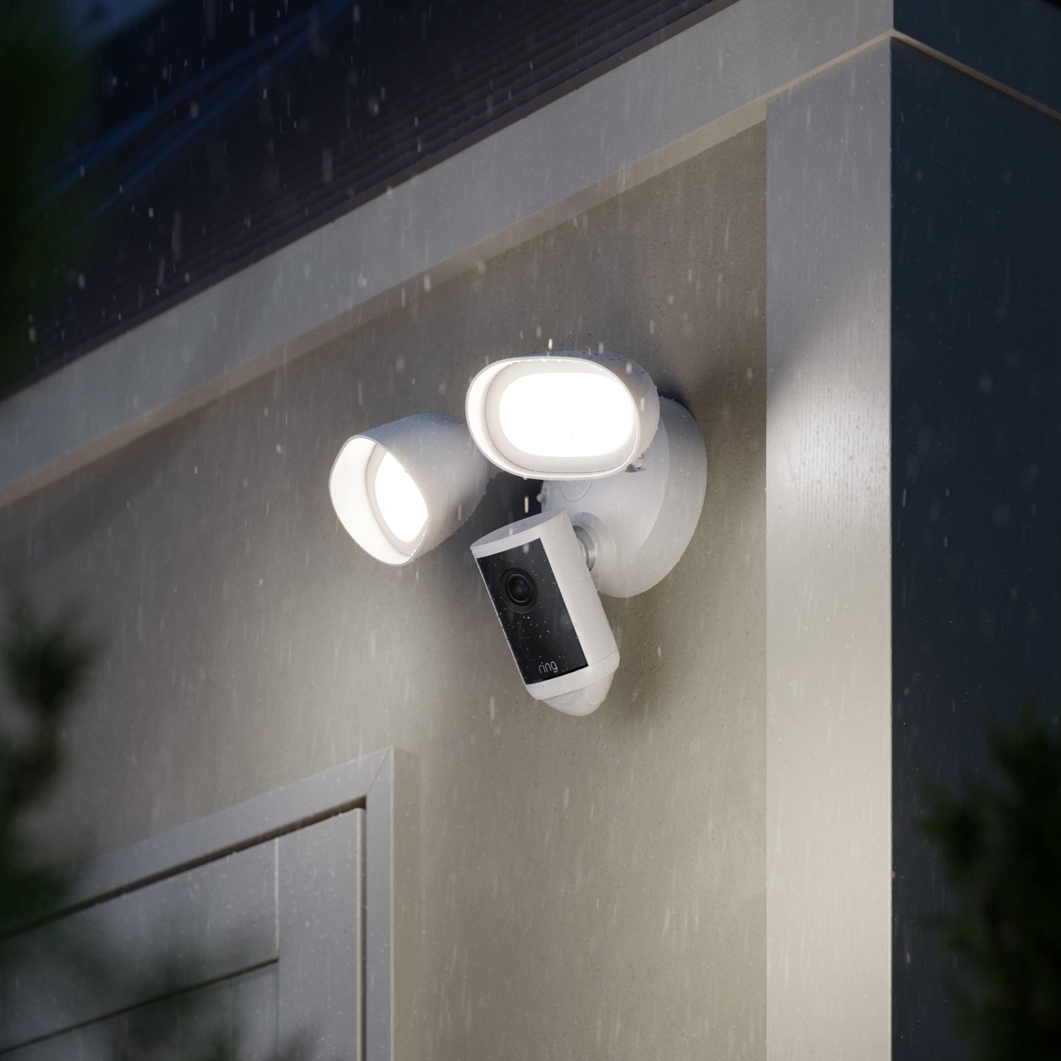 floodlight cam pro neuestes modell mit retinal 4k