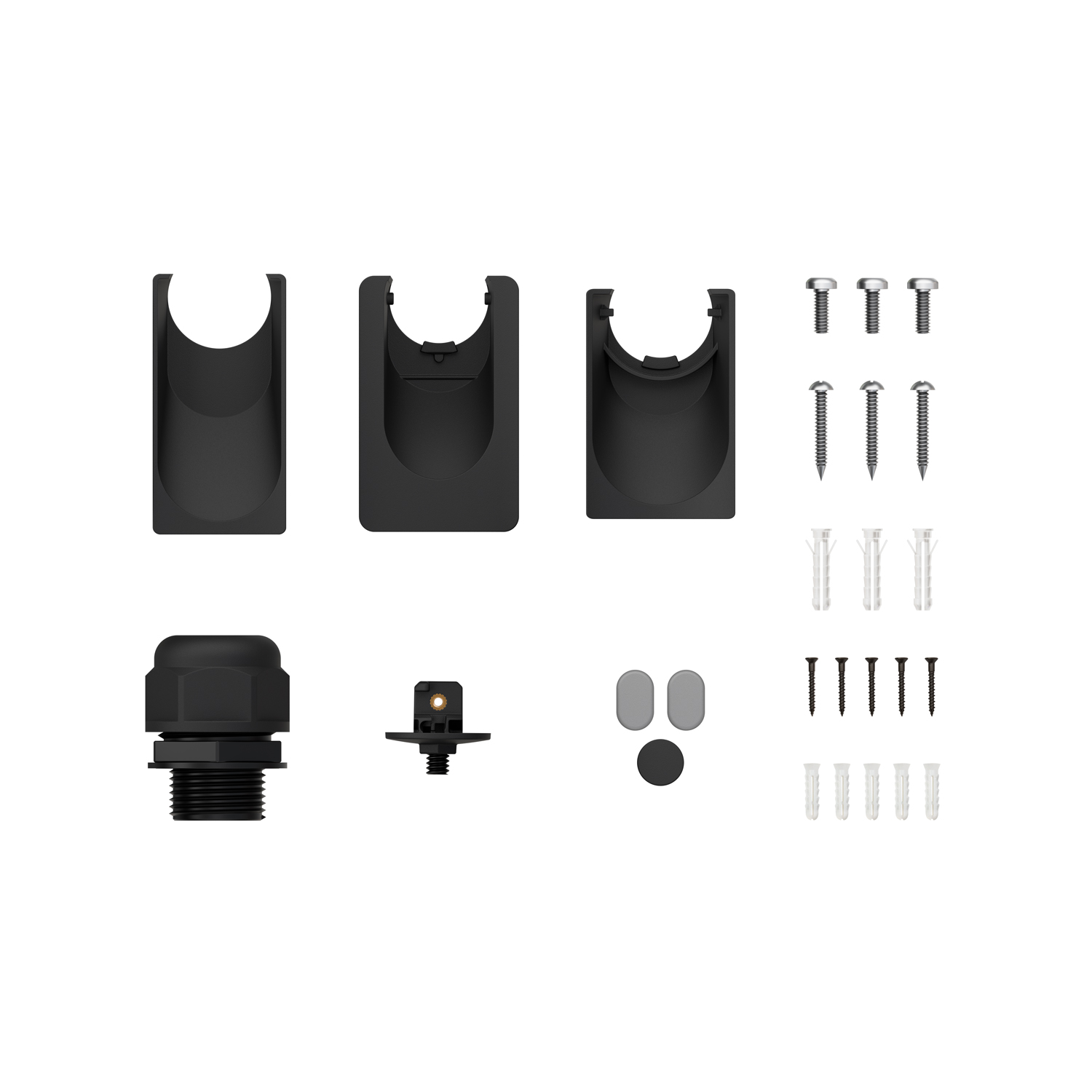 power over ethernet ersatzteilsetoutdoor cam plus outdoor cam pro spotlight cam pro 2. generation