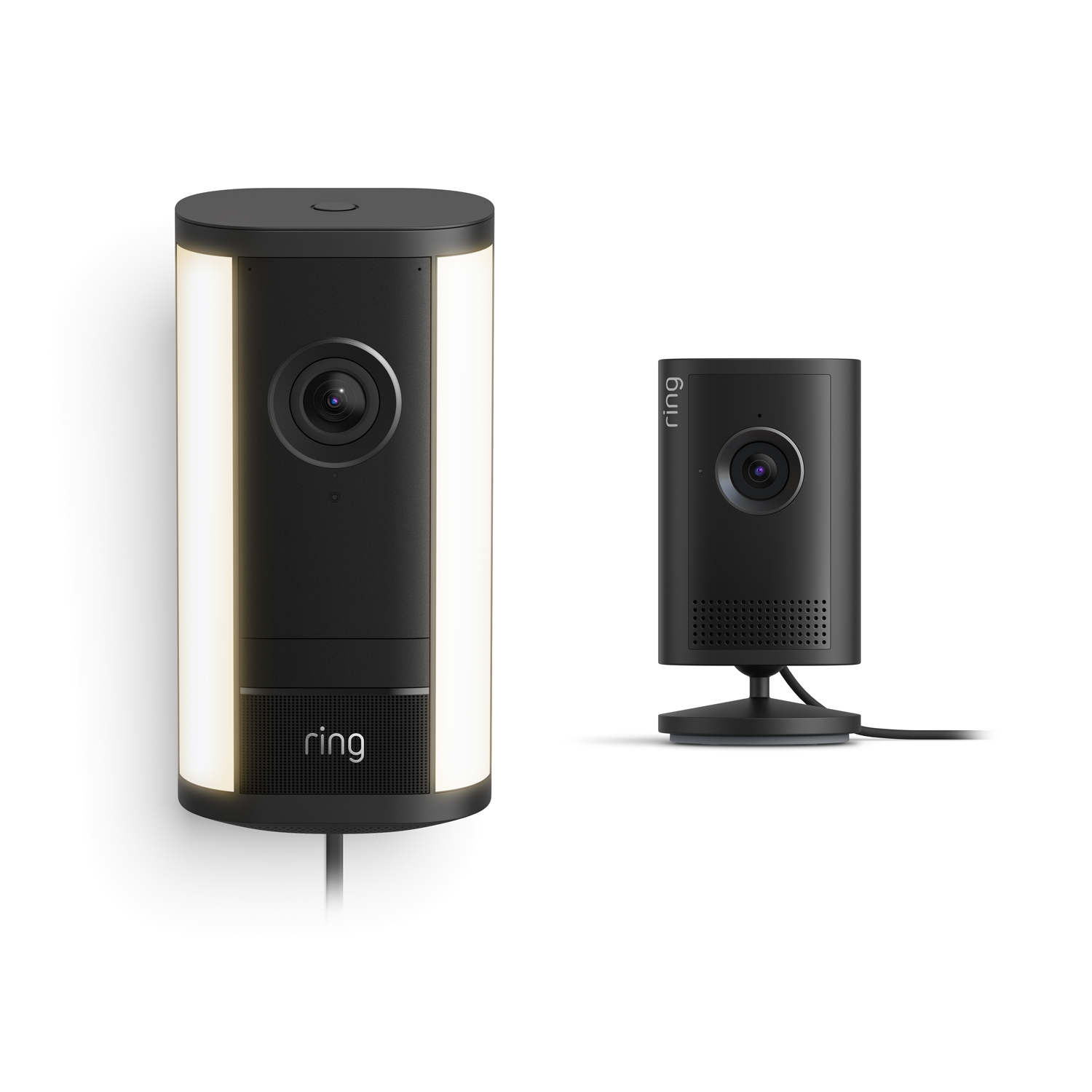 spotlight cam pro plug-in 2. generation indoor cam plus