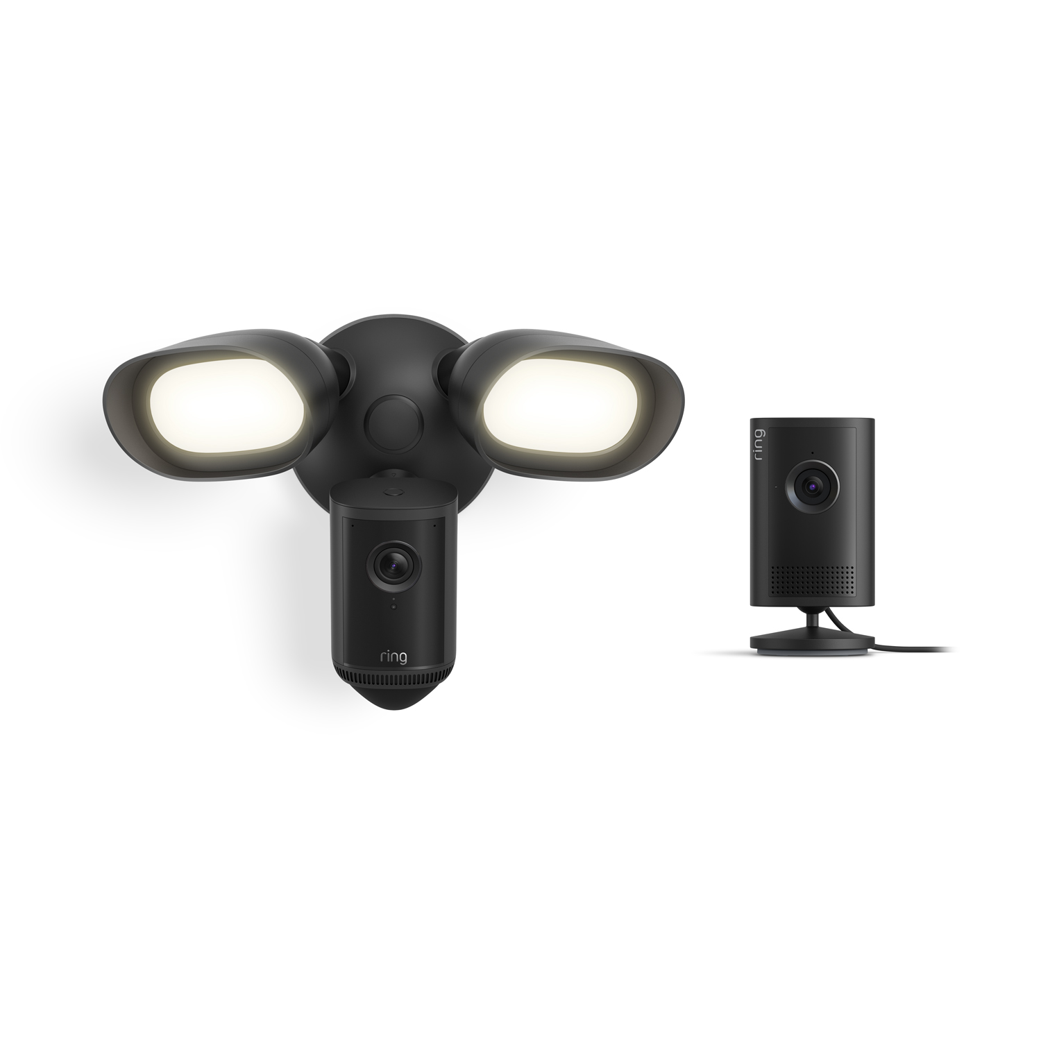 floodlight cam pro 2. generation indoor cam plus