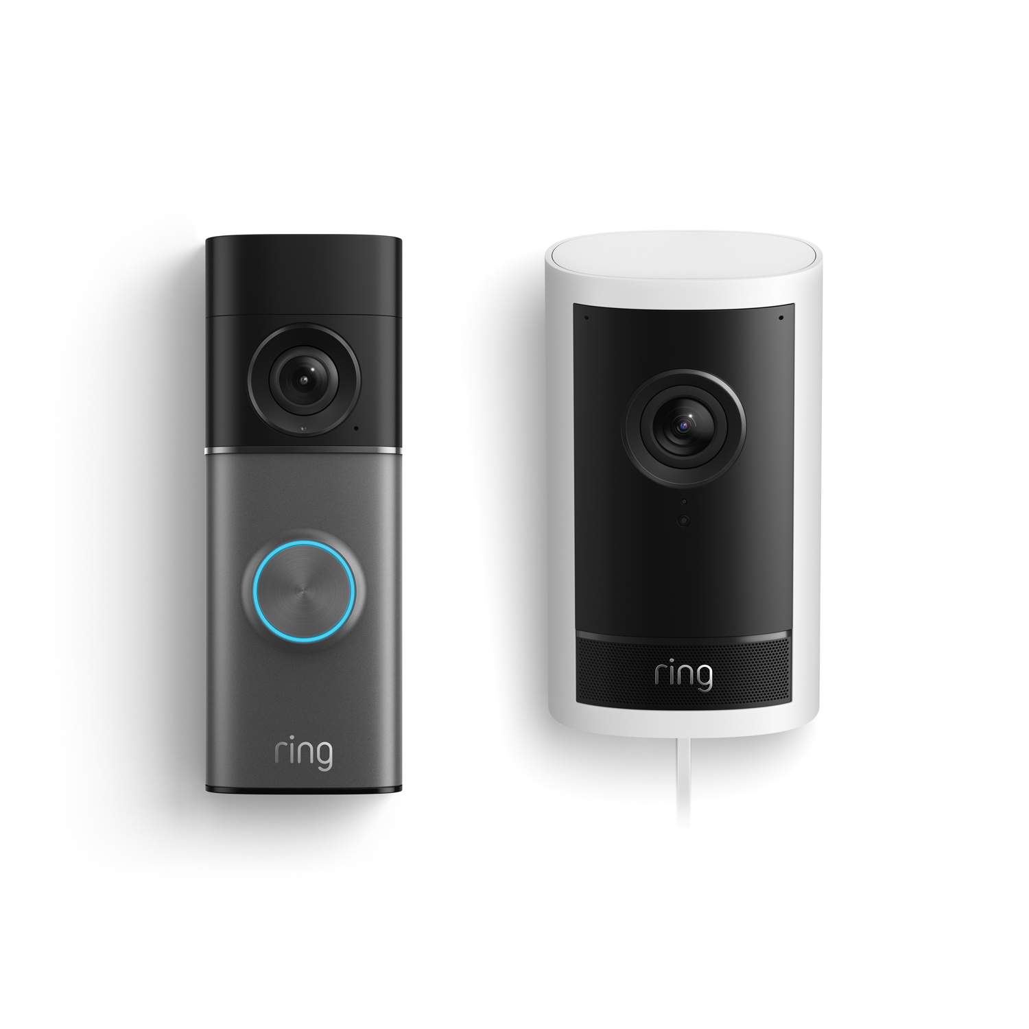 kabelgebundene türklingel pro 3. generation outdoor cam pro plug-in