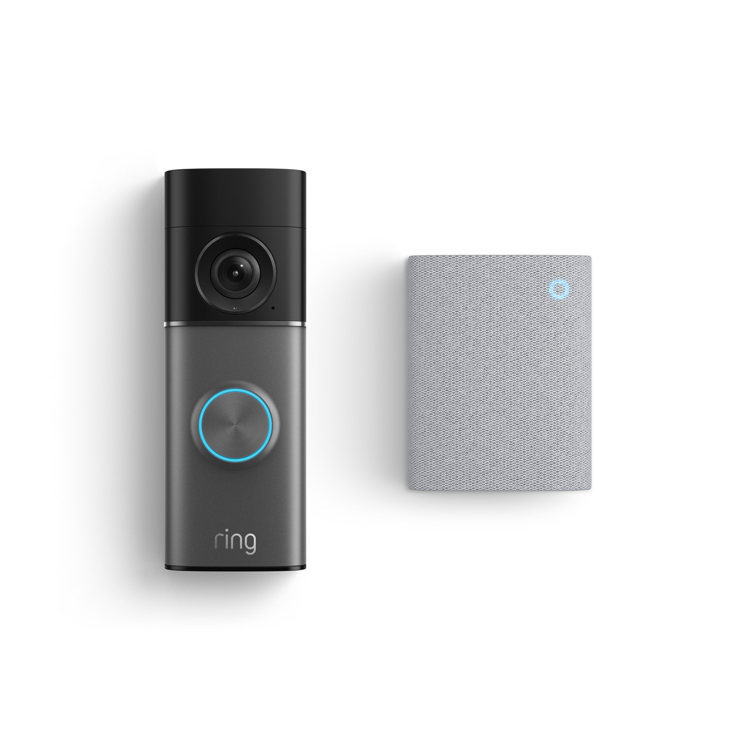 wired doorbell pro 3. generation chime 3. generation