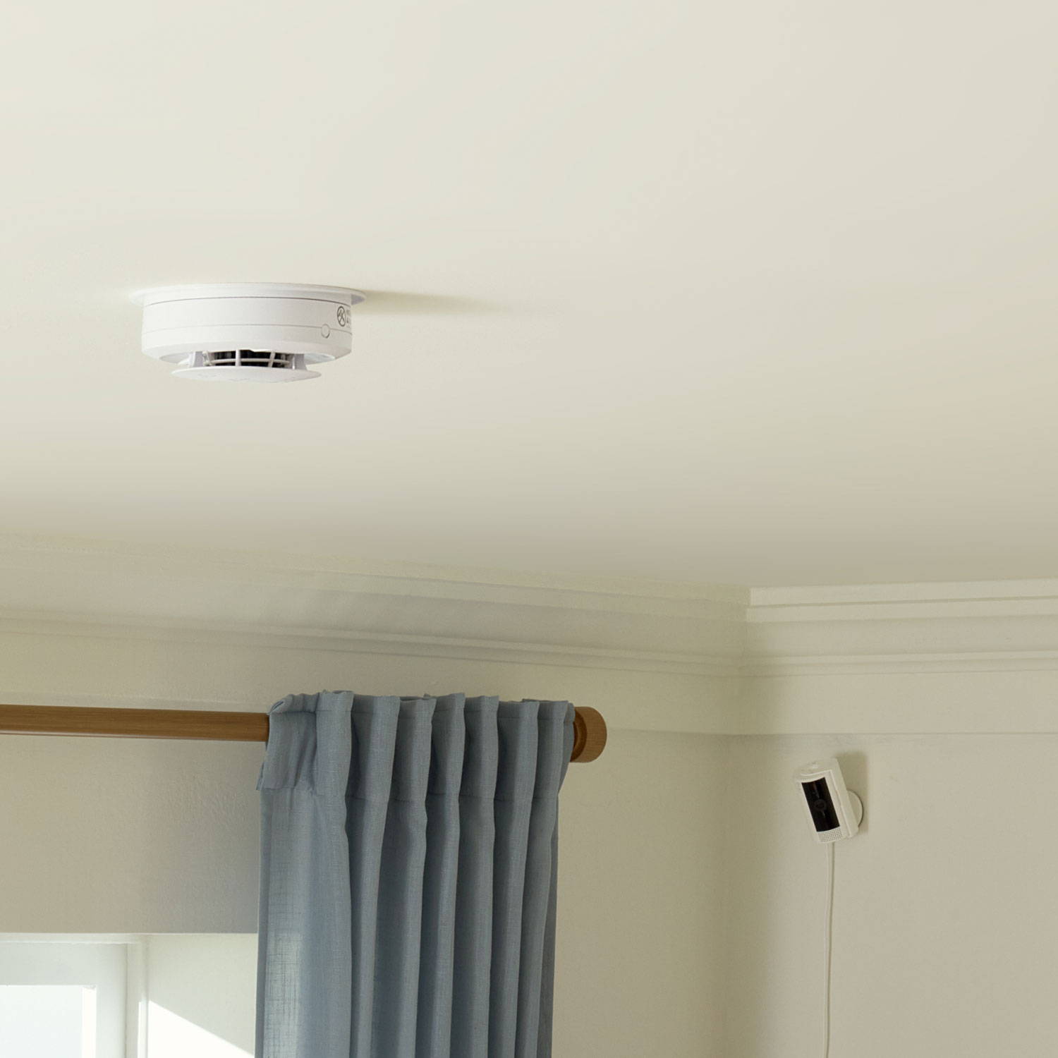 kidde batterie-smart-rauchmelder