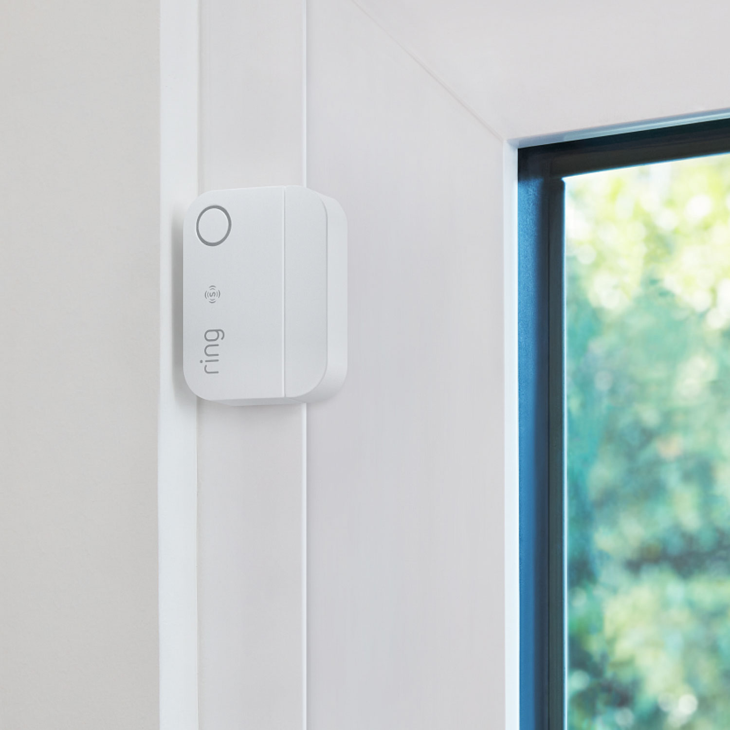 ringsensoren für fenster- und türsensoren neuestes modell.