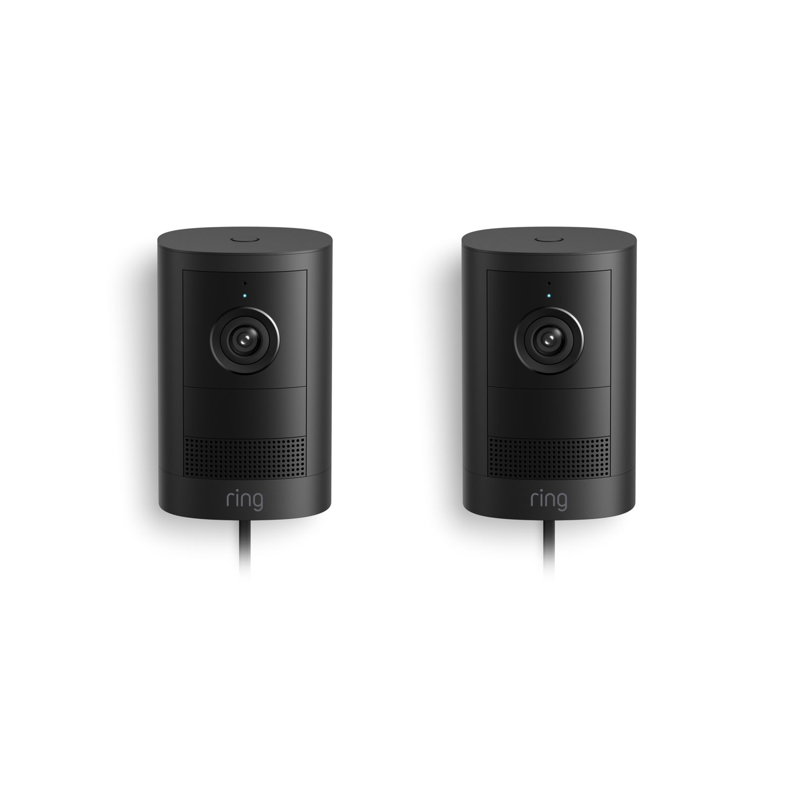 outdoor-kamera neuestes modell 2. generation – 2er-pack