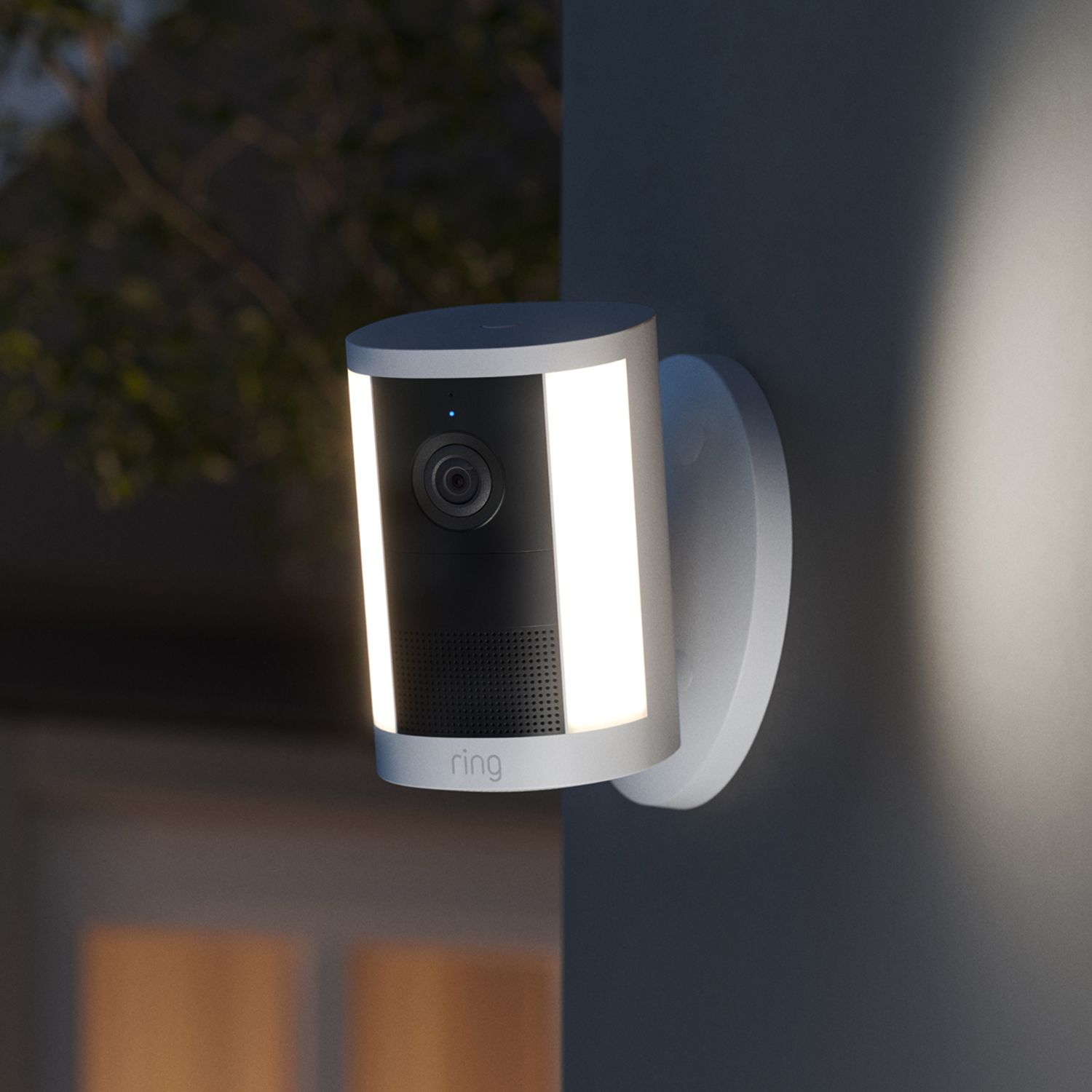 spotlight cam neuestes modell 2. generation