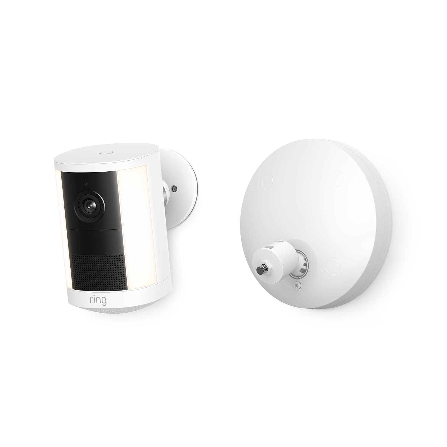 spotlight cam neuestes modell 2. generation