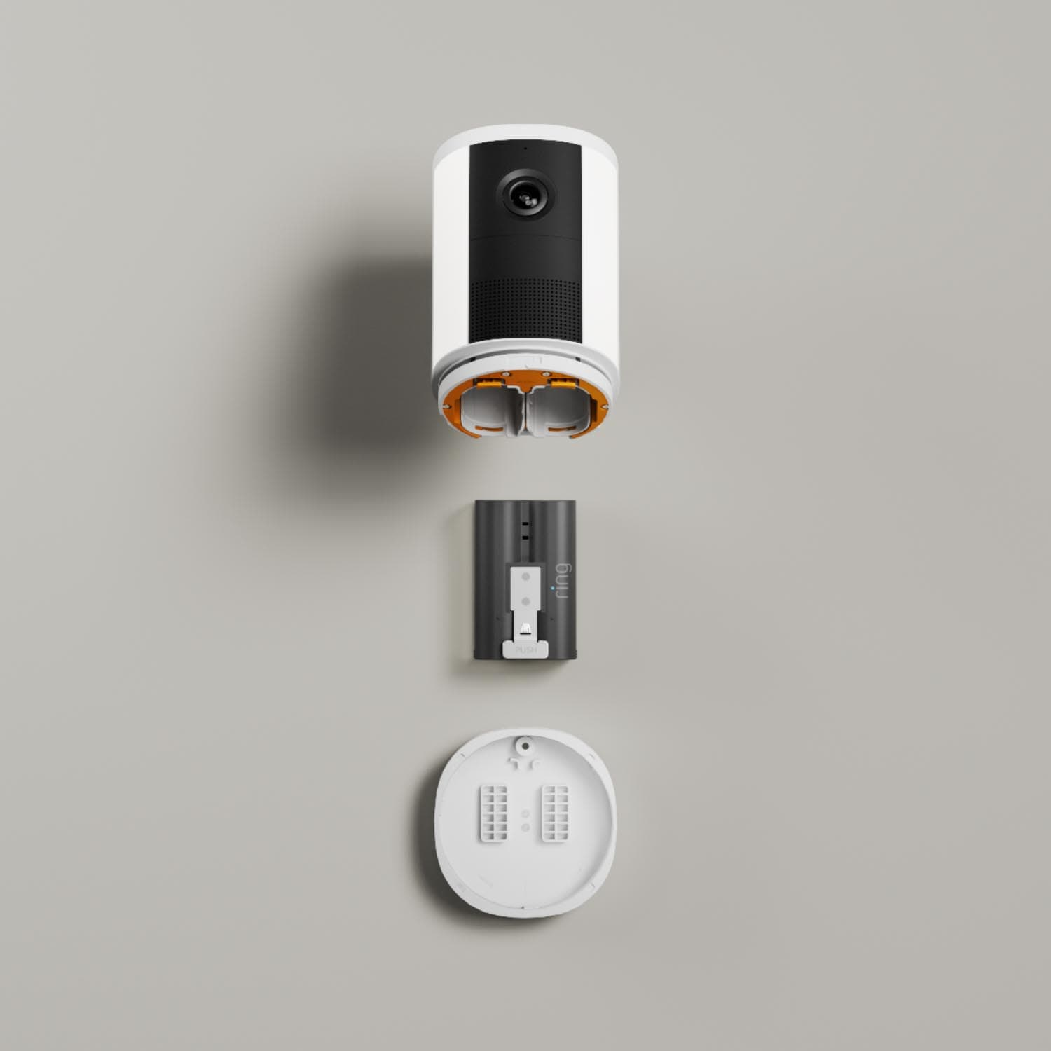 spotlight cam neuestes modell 2. generation