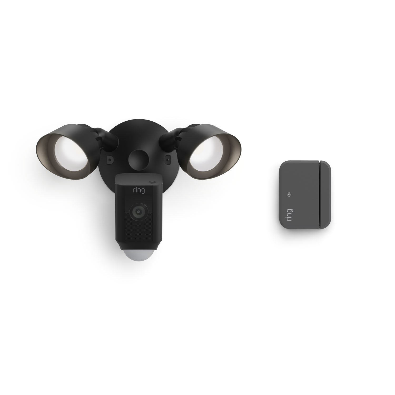 floodlight cam plus kabelgebunden außentürsensor neuestes modell