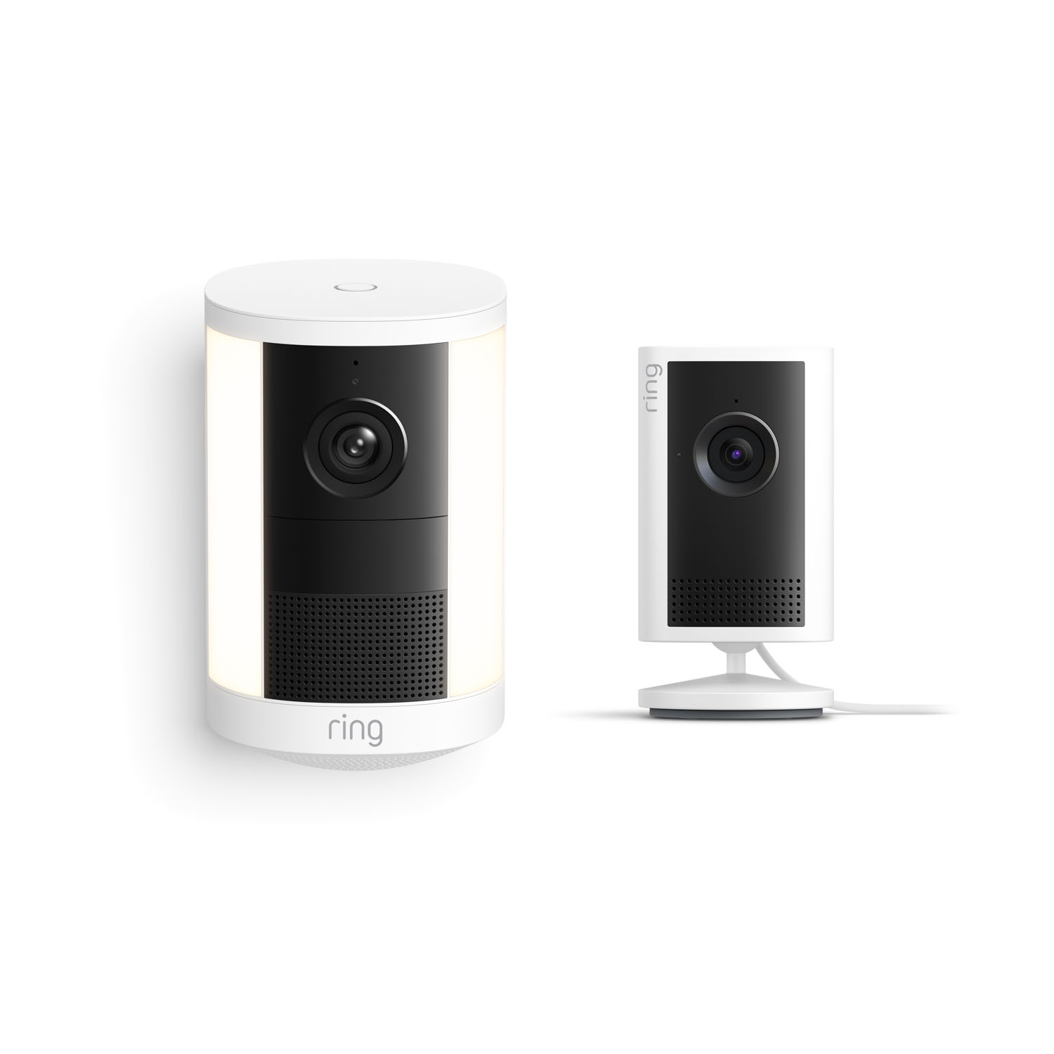 spotlight cam akku neuestes modell indoor cam plus