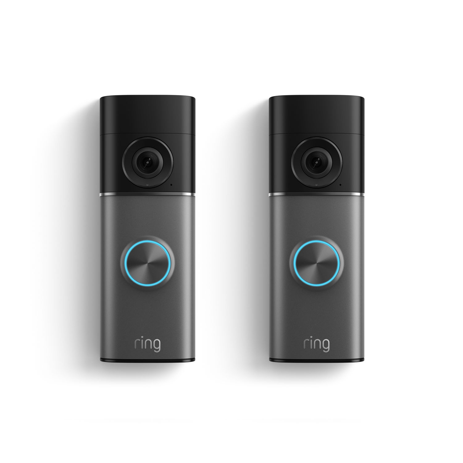 2er-pack battery doorbell pro neuestes modell 2. generation