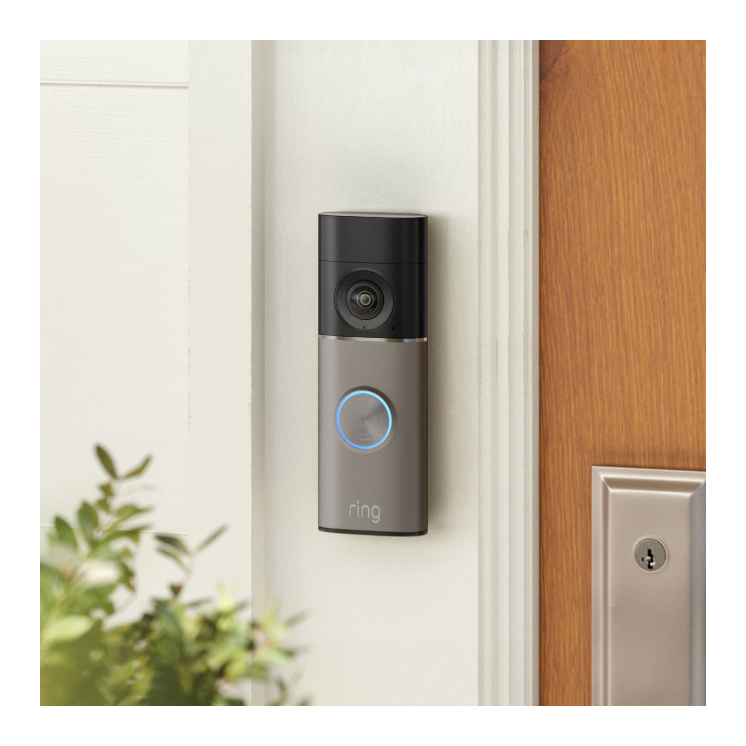 2er-pack battery doorbell pro neuestes modell 2. generation