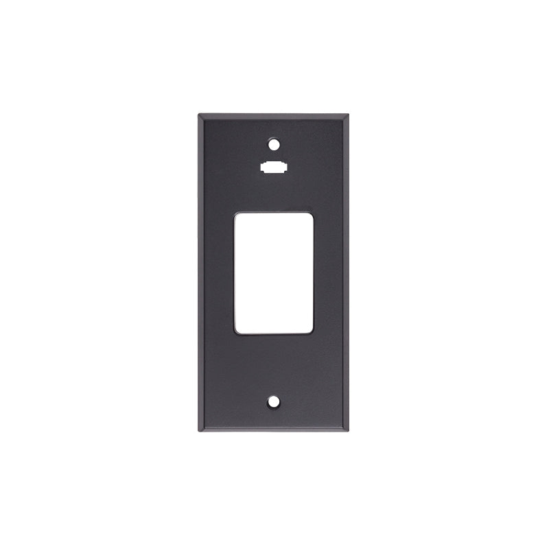 nachrüstsatz für wired doorbell plus video doorbell pro