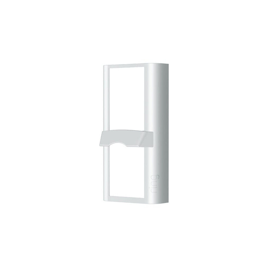 paketansicht faceplate gucklochkamera
