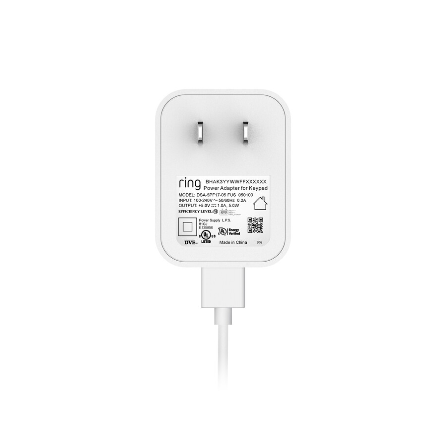 netzteil für alarmtastatur