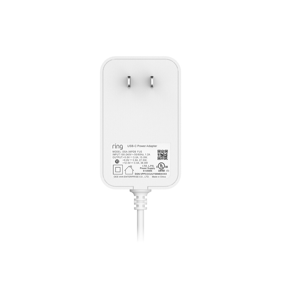 alarm pro-netzteil
