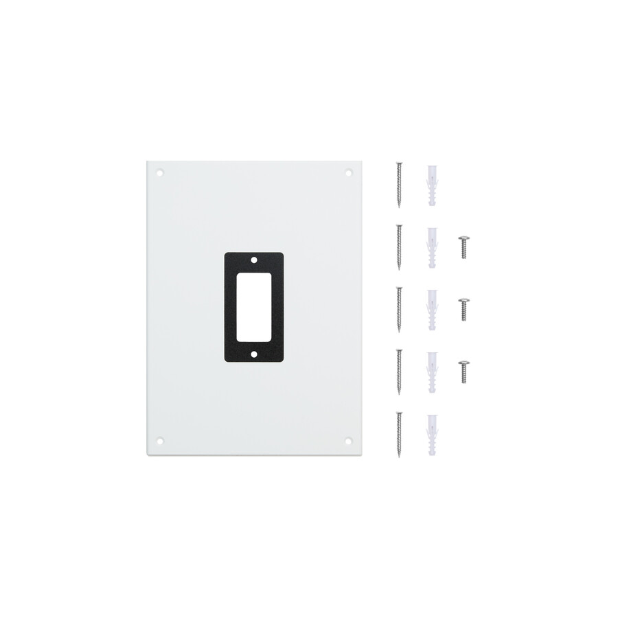 intercom-kit für ring-videotürklingeln
