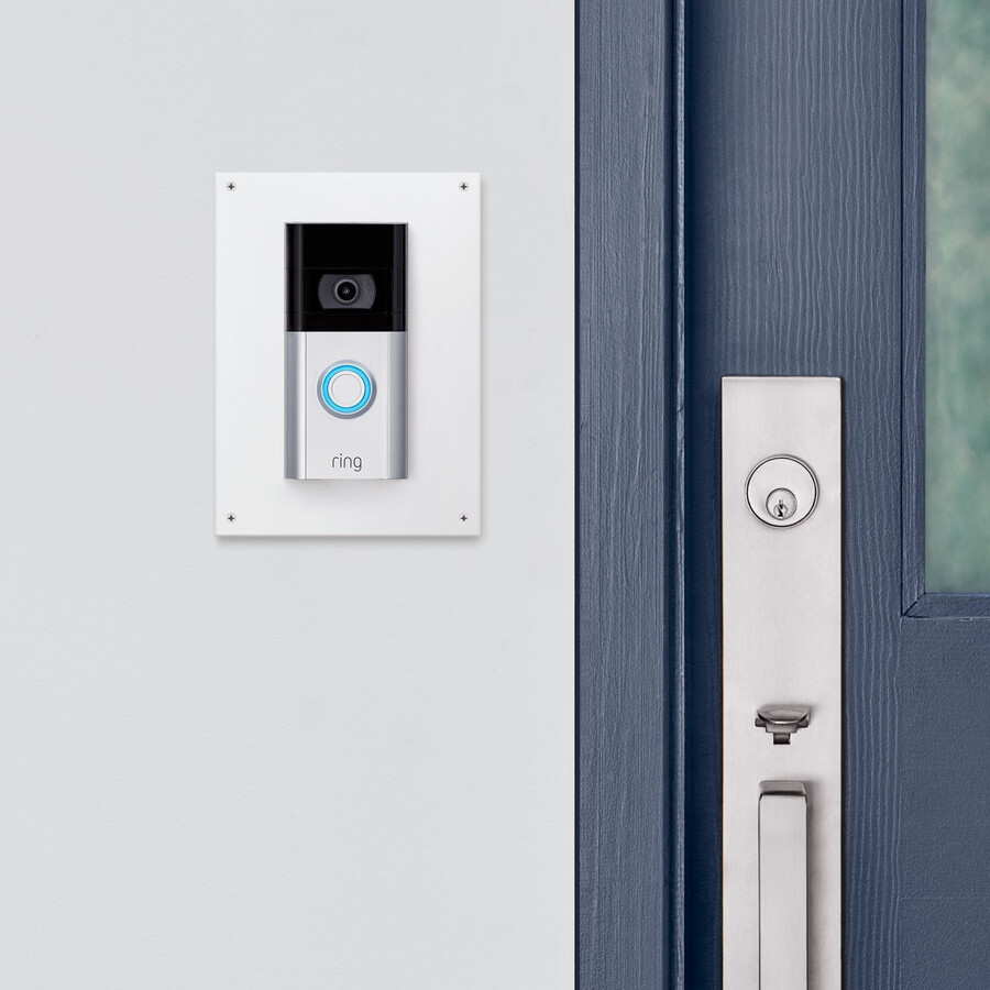 intercom-kit für ring-videotürklingeln