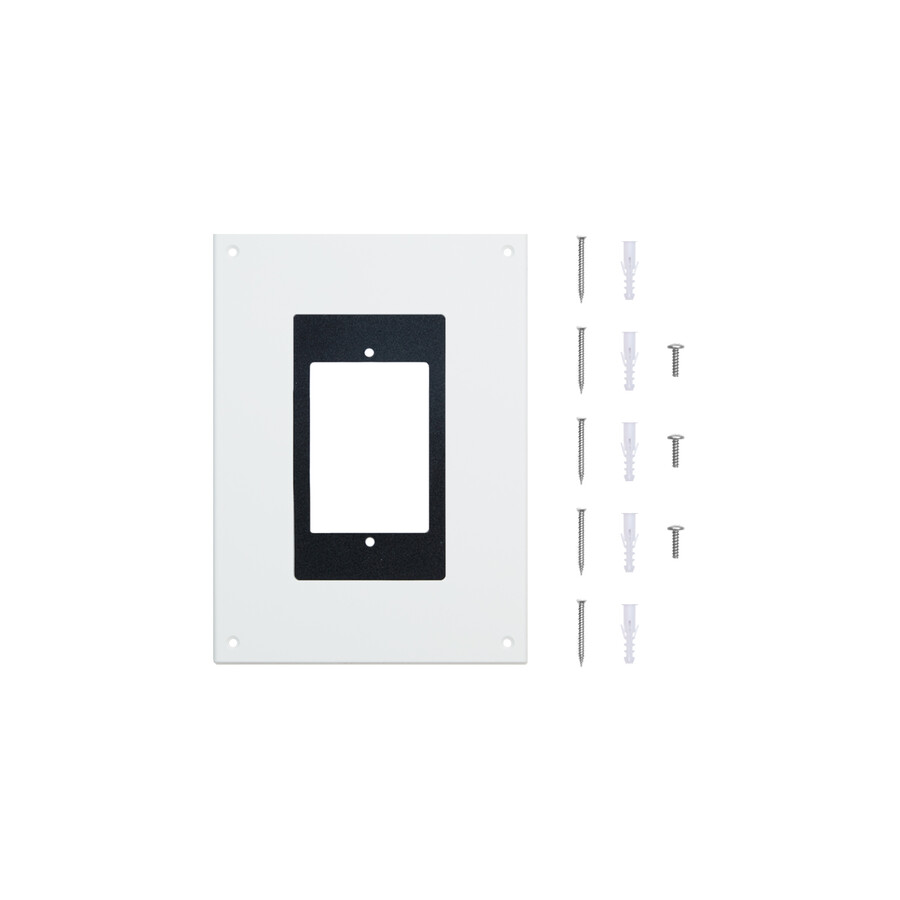 intercom-kit für ring video doorbell elite