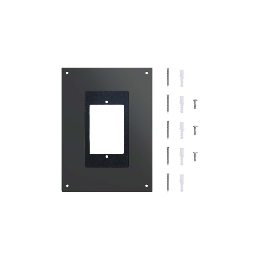 intercom-kit für ring video doorbell elite