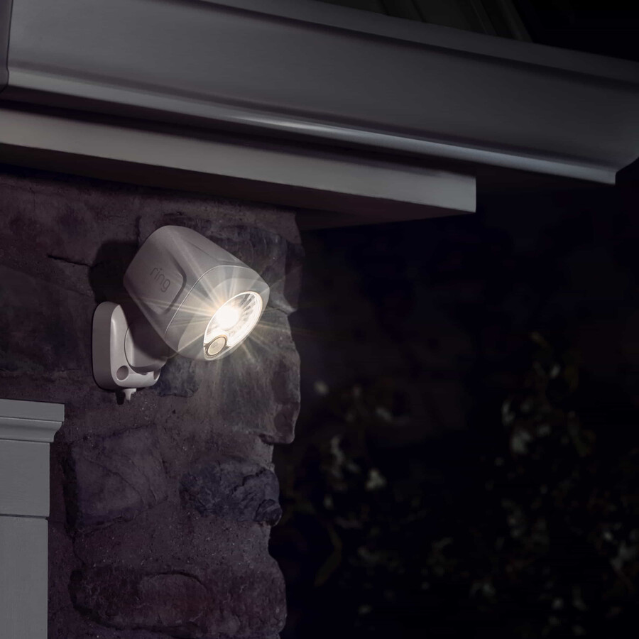 erhellen sie wichtige bereiche zu hause mit einem intelligenten spotlight